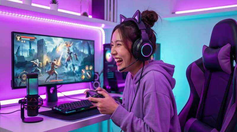 国产自拍游戏视频